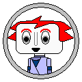 random icon
