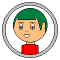 random icon