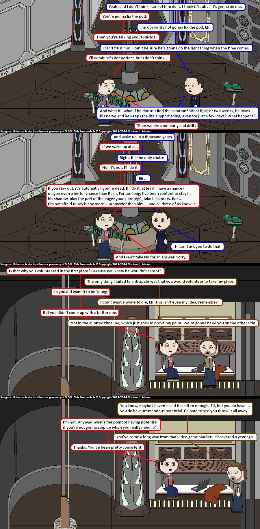 Archived Destiny Strip