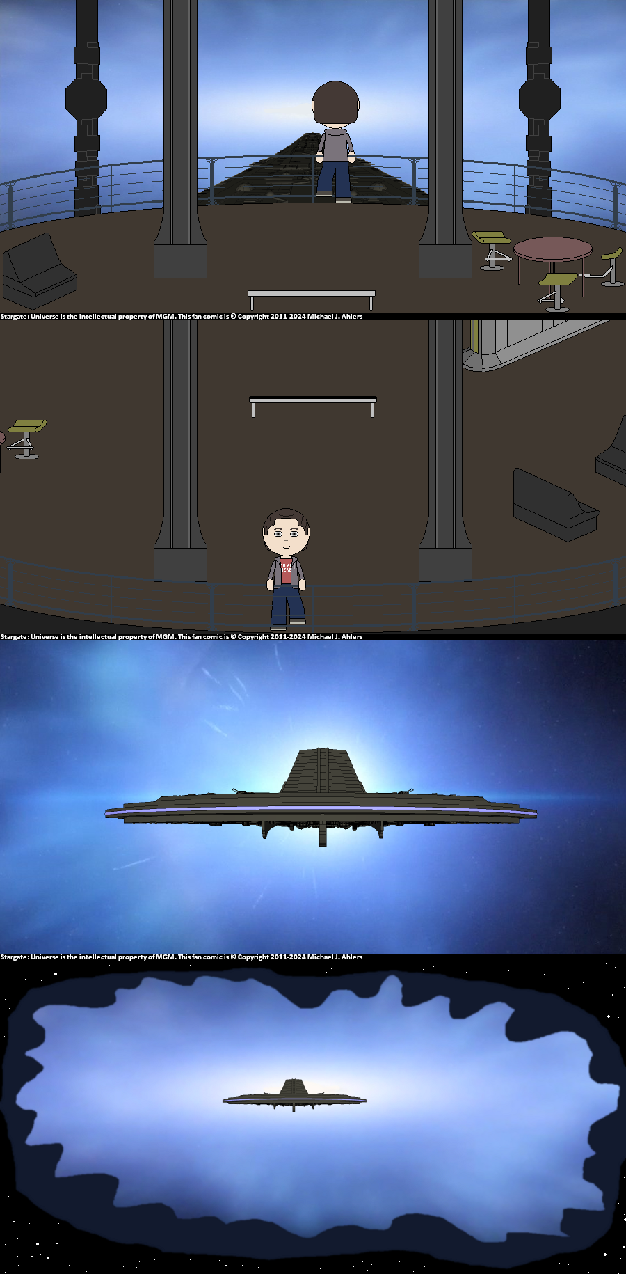 Archived Destiny Strip